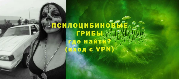винт Баксан